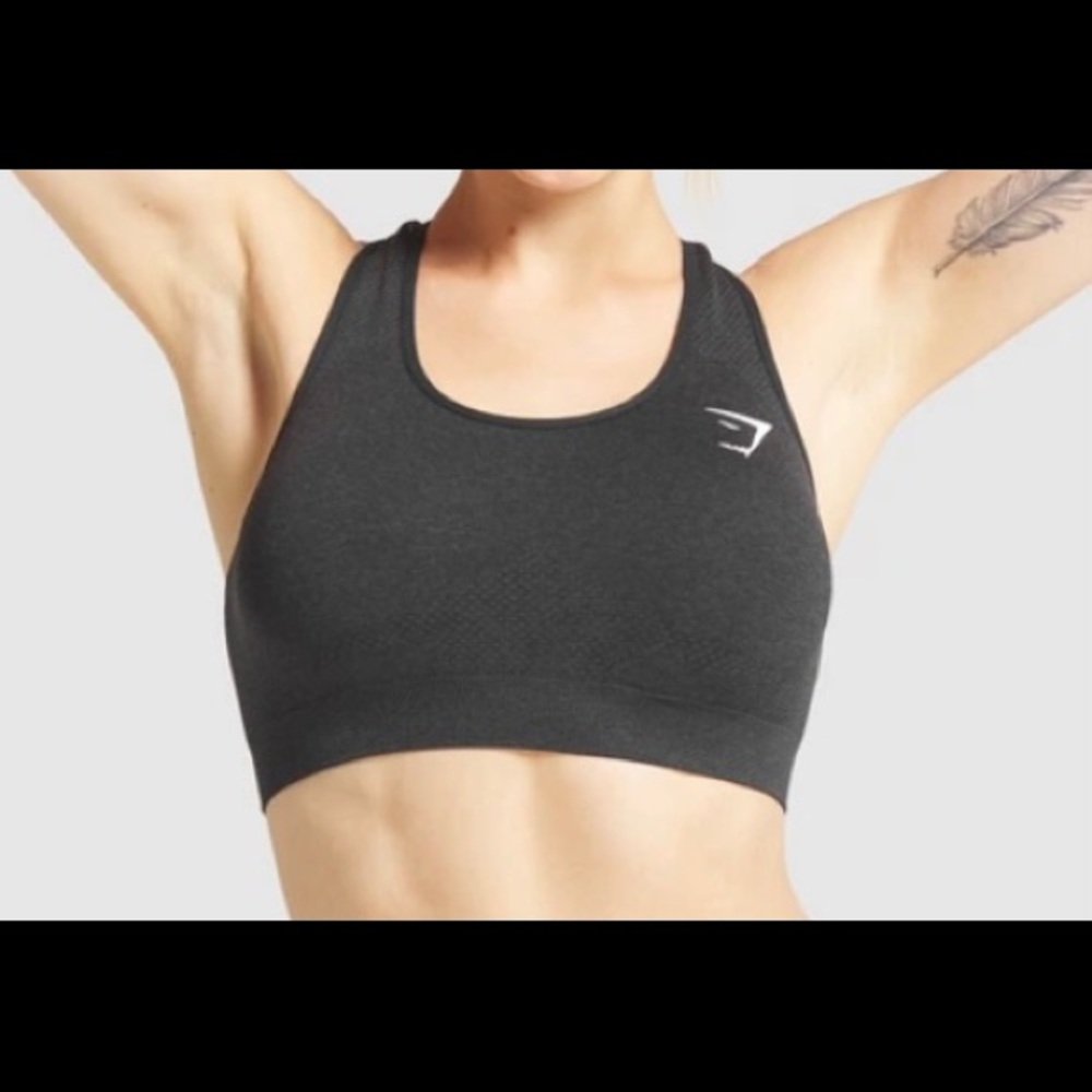 Gymshark vital seamless sports bra